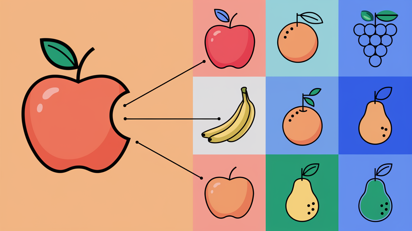 fuzzy matching