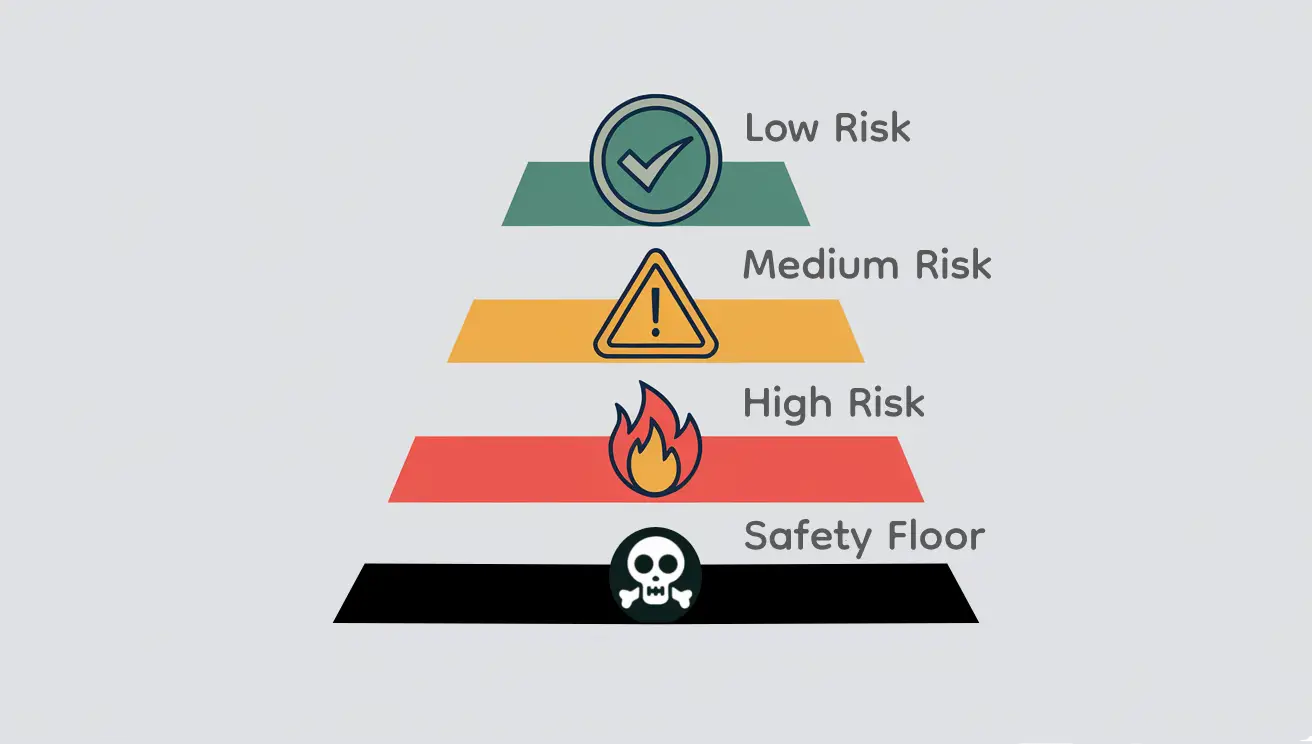 Risk Levels